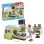 Playmobil Action 71618 Multicolor Plástico 2 Figuras Niño/Niña 29 Piezas