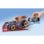 Playmobil 71632 Veicolo Multicolore Plastica Figure Incluse Età 3-4 anni