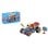 Playmobil 71632 Veicolo Multicolore Plastica Figure Incluse Età 3-4 anni