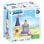 Castillo Playmobil 71458 Multicolor Plastico 1.5 anos Incluye Figuras y Accesorios