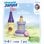 Castillo Playmobil 71458 Multicolor Plastico 1.5 anos Incluye Figuras y Accesorios