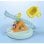 Set Playmobil 71687 Wasser-Spielset Multicolor Kunststoff 8-teilig montagefähig CE Malta