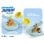 Set Playmobil 71687 Wasser-Spielset Multicolor Kunststoff 8-teilig montagefähig CE Malta