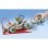 Playmobil 71633 Multicolor Kunststoff Fahrzeug Figur Inkl. Montageanleitung Innenraumspielzeug