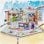 Playmobil 71514 Multicolor Plástico Acción/Aventura 61 piezas para niños y niñas