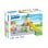 Playmobil Junior 71703 Multicolor Set de Acción/Aventura 18 piezas con 5 figuras