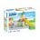 Playmobil Junior 71703 Multicolor Set de Acción/Aventura 18 piezas con 5 figuras