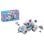 Playmobil 71635 Vehículo Multicolor Plástico Niño 46 piezas con figuras