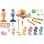 Playmobil 71500 Multicolor Plástico Juego Acción/Aventura 2 Figuras Niña 4-10 años