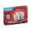 Einkaufs-Set Playmobil Other 71335 Multicolor Kunststoff 17-teilig Figuren ab 1 Jahr