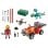Playmobil Dragons 71085 28-teiliges Spielset mit Fahrzeug und Drachen