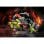 Pack Playmobil Dino Rise 70928 Multicolor 49 piezas 4 figuras Velociraptor Aventura