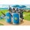 Playmobil Asterix 70934 Set Azione Avventura 4 Figure Multicolore Plastica