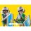 Playmobil Asterix 70934 Set Azione Avventura 4 Figure Multicolore Plastica