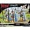 Playmobil Asterix 70934 Set 4 figurines Multicolore Plastique 10 pièces
