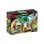 Playmobil Asterix 70933 Multicolor Plástico Ardilla Acción/Aventura Figuras Incluidas