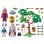 Playmobil Asterix 70933 Multicolor Plástico Ardilla Acción/Aventura Figuras Incluidas
