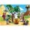 Playmobil Asterix 70933 Multicolor Plástico Ardilla Acción/Aventura Figuras Incluidas