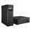 Sai Eaton 900VA Bateria de Chumbo-Ácido Autonomia Otimizada USB Type-C 4 Saídas AC