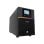Sai Vertiv 2000VA Batterie Plomb Acide 9 Minutes Ecran LCD Double Conversion 8 Prises