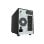 Sai Vertiv 1 kVA Batterie Plomb-Acide 9 Minutes Onduleur Double Conversion LCD