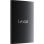 Disco Duro Lexar 4 TB SSD 2000 MB/s LSL500X004T-RNBNG USB-C + Aluminio + Seguridad AES