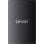 Disco Duro Lexar 4 TB SSD 2000 MB/s LSL500X004T-RNBNG USB-C + Aluminio + Seguridad AES