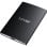 Disco Duro Lexar 4 TB SSD 2000 MB/s LSL500X004T-RNBNG USB-C + Aluminio + Seguridad AES