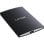 Disco Duro Lexar 4 TB SSD 2000 MB/s LSL500X004T-RNBNG USB-C + Aluminio + Seguridad AES