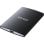 Disco Duro Lexar 4 TB SSD 2000 MB/s LSL500X004T-RNBNG USB-C + Aluminio + Seguridad AES