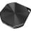 Disco Duro MSI 2TB SSD Externo USB 3.2 Gen 2x2 20 Gbit/s Datamag Aluminio Negro