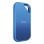 Disco Duro SanDisk 4TB SSD NVMe 2000MB/s Creator Pro Azul Resistente IP65 USB Tipo C