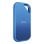 Disco Duro SanDisk 4TB SSD NVMe 2000MB/s Creator Pro Azul Resistente IP65 USB Tipo C