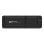 Disco Duro Silicon Power 512GB SSD 1050 MB/s PX10 USB-C Alumínio Preto