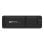 Disco Duro Silicon Power 512GB SSD 1050 MB/s PX10 USB-C Alumínio Preto