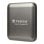 Disco Duro Transcend 1TB SSD Externo 2000 MB/s USB Tipo C ESD420 + Encriptación AES