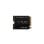 Disque Dur Western Digital 1TB SSD M.2 PCIe 4.0 NVMe Black WDBDNH0010BBK-WRSN Haute Performance