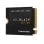 Disque Dur Western Digital 1TB SSD M.2 PCIe 4.0 NVMe Black WDBDNH0010BBK-WRSN Haute Performance