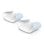 WiFi Mesh D-Link 2 Nodos 4804 Mbps 510 m² control parental Alexa VPN