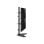 Soporte sobremesa Equip 650128 para dos monitores 17-32" vertical, 9 kg, acero, negro