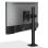 Support écran bureau Lindy 40709 8 kg 13-32" aluminium rotation complète noir