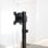 Soporte de mesa TooQ DB1131TN-B para monitor 17-32" giro 360° hasta 8 kg negro