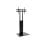 Supporto TV Equip 650615 40 kg 37-75" regolabile inclinazione altezza gestione cavi nero