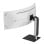 Soporte monitor escritorio Equip 650129 aluminio inclinacion ajuste altura 18 kg plata