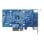 Tarjeta de Red QNAP QXG-10G2T PCI Express 10 Gigabit Ethernet Dual Puerto Marvell AQtion AQC107