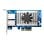 Tarjeta de Red QNAP QXG-10G2T PCI Express 10 Gigabit Ethernet Dual Puerto Marvell AQtion AQC107