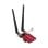Scheda di Rete Cudy WE9300 PCI Express 5765 Mbit/s Wi-Fi 7 Tri-Band Bluetooth 5.4