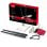 Scheda di Rete Cudy WE9300 PCI Express 5765 Mbit/s Wi-Fi 7 Tri-Band Bluetooth 5.4