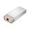 Tarjeta de Red QNAP USB 4 Type-C 10GBASE-T 10000 Mbit/s Plata Marvell AQC113