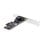Tarjeta de Red StarTech I225-V PCI Express 2,5GbE Intel vPro Compatível NBASE-T